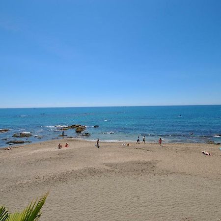 Cubo'S Apartamento Tivoli B3 Benalmádena Exterior foto