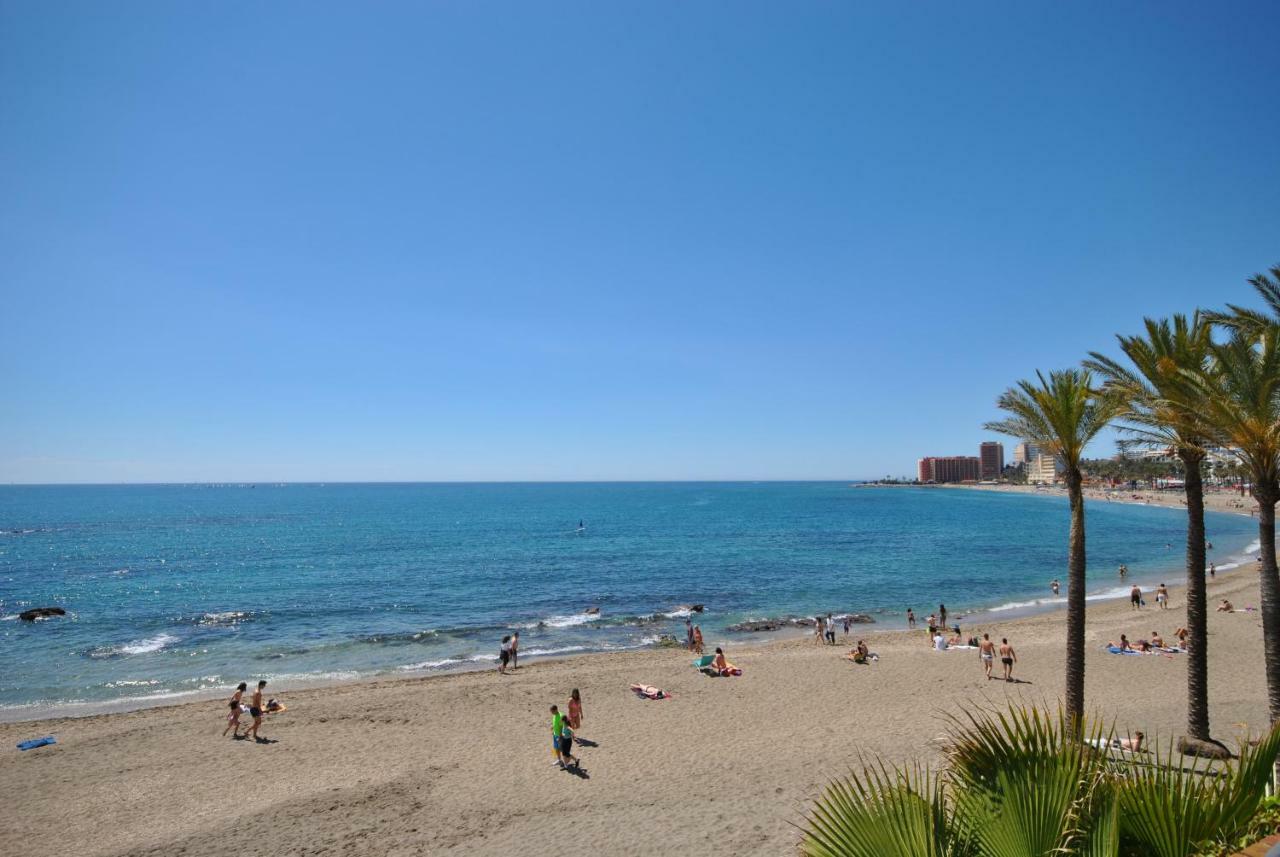Cubo'S Apartamento Tivoli B3 Benalmádena Exterior foto