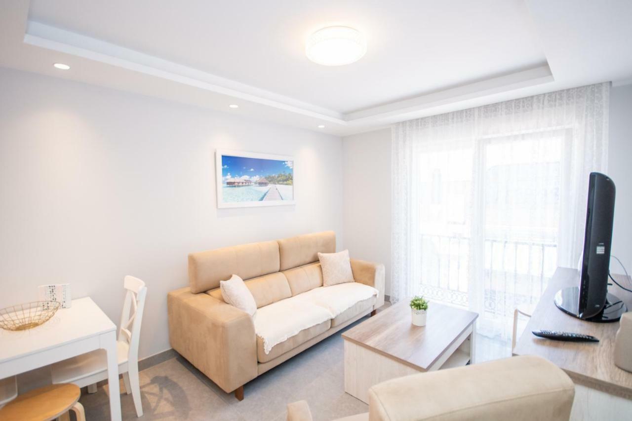 Cubo'S Apartamento Tivoli B3 Benalmádena Exterior foto
